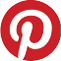 Pinterest Icon