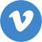 Vimeo Icon