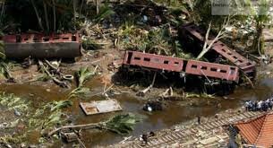 Disaster Response